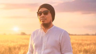 Bambang Taidi Rilis Album “Pujaanku”, Refleksi Cinta dan Spiritualitas Dalam Balutan Pop Retro