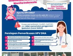 Tirta Medical Center Batalkan Pemeriksaan Dini Kanker Serviks di RW 001 Kelurahan Harapan Jaya Bekasi Utara