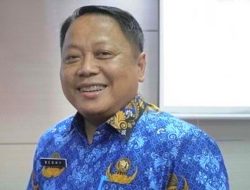 Tingkatkan Kualitas Sarana dan Prasarana Pelayanan Publik,  DCKTR Kabupaten Bekasi Realisasikan Program Pembangunan 2025