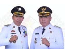 Dipimpin JTP Hutabarat-Deni Lumbantoruan, Taput Maju dan Berkelanjutan Wujudkan Generasi Tangguh
