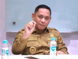 Asep Surya Atmaja Jadi Plt Bupati Bekasi, Ketua PWI Bekasi Raya Ucapkan Selamat