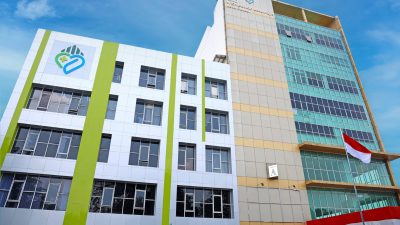 Disebut Terancam Gulung Tikar, Ini Penjelasan Wakil Direktur Umum RSUD CAM Kota Bekasi