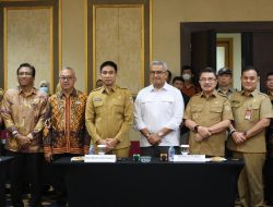 Wakil Wali Kota Bekasi Sambut Positif Kebijakan Pusat Dorong Penguatan Tata Kelola Stadion Lebih Profesional