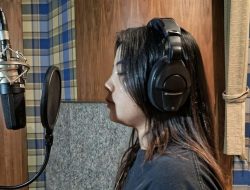 Gandeng Allya Zenab, Mitologi Suntikkan Jiwa Baru ke Lagu “Berharap”