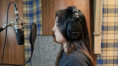 Gandeng Allya Zenab, Mitologi Suntikkan Jiwa Baru ke Lagu “Berharap”