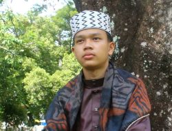 Bakal Bikin Banyak Orang Nangis, Aldino Moreno Rilis Lagu Ramadhan 2026 “Mahkota Cahaya”