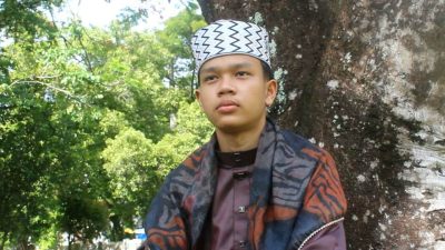 Bakal Bikin Banyak Orang Nangis, Aldino Moreno Rilis Lagu Ramadhan 2026 “Mahkota Cahaya”