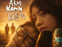 Kenneth Trevi Angkat Kisah Pribadi Lewat Lagu Dyslexia Man dan Film “Aku Kamu dan Suatu Hari Kita”