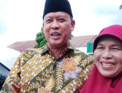 Wali Kota Bekasi Resmikan Kantor Baru Baznas, Tingkatkan Pelayanan dan Respon Cepat Bencana Alam