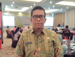 Pemkot Bekasi Evaluasi Kinerja PT ABB, PKS Revitalisasi Pasar Kranji Baru Terancam Putus