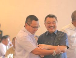 Jelang Pelaksanaan Porprov XV Jabar, Ini Pesan Wakil Wali Kota Bekasi kepada Atlet