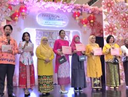 PUSPAGA Kota Bekasi Gaungkan Edukasi “Invisible Threat” Lewat Talkshow Women & Child Grooming di Ruang Publik