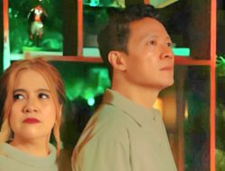 Stephen June, Kolaborasi Stephen WARNA dan Irma June Lahirkan Single ke Dua “Terima Kasih Jiwa”