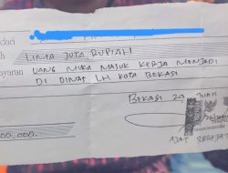 Warga Jadi Korban Penipuan Oknum UPTD, Begini Tanggapan Kepala Dinas LH Kota Bekasi