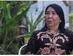 Anggota DPRD Kota Bekasi, Murfati Lidianto Soroti Kenaikan  Harga Bahan Pokok Jelang Hari Besar Keagamaan