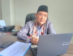 2026, Baznas Kabupaten Bekasi Targetkan Rp3 Miliar dan 50 Titik Distribusi dari Zakat Fitrah