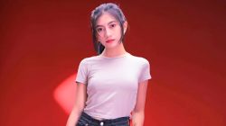 Zeya Prillian Adriaensen Siap Cetak Jejak Emas di Industri Film Tanah Air