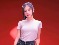 Zeya Prillian Adriaensen Siap Cetak Jejak Emas di Industri Film Tanah Air