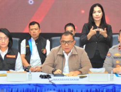 Polri Bongkar Jaringan Nasional Perdagangan Bayi, 12 Tersangka Ditangkap, 7 Bayi Diselamatkan