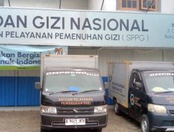 Menu MBG di Kota Bekasi Viral, Lurah Jakasampurna Gelar Musyawarah dengan Orang Tua Murid