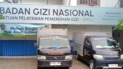 Menu MBG di Kota Bekasi Viral, Lurah Jakasampurna Gelar Musyawarah dengan Orang Tua Murid