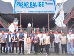 Hasil Survei Bappanas, Harga Ayam Ras Melambung Tinggi di Kabupaten Toba