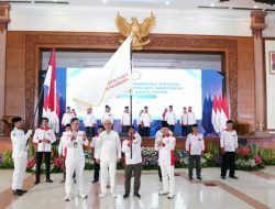 Kolaborasi ABPEDNAS-Kejaksaan Perkuat Pengawasan Desa Berbasis Zero Corruption di Jawa Timur