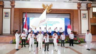 Kolaborasi ABPEDNAS-Kejaksaan Perkuat Pengawasan Desa Berbasis Zero Corruption di Jawa Timur