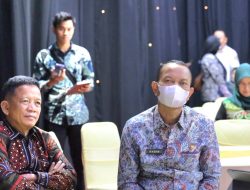 Sekda Kota Bekasi Siap Wujudkan ASN Berintegritas, Adaptif, dan Profesional