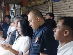 Respons Cepat Isu Kenaikan Harga, Bapanas Pastikan Perdagangan di Pasar Kopro Normal