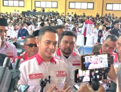 Aditya Yusma Tegaskan Mundur dari Partai Rakyat Indonesia, Fokus Kawal Program Jaga Desa