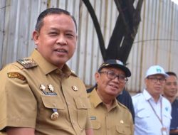 Wali Kota Bekasi Bersama Gubernur DKI Jakarta Segera Bahas PKS Pengelolaan TPST Bantargebang