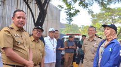 Pemkot Bekasi Fokus Bantu Evakuasi dan Antisipasi Dampak Longsor TPST Bantargebang