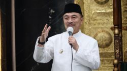 Wakil Wali Kota Bekasi: DKM Bukan Hanya Dakwah, Namun Juga Menebar Manfaat Bagi Lingkungan Sekitar