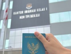 Kepala Imigrasi Bekasi Tegaskan Penulisan Nama pada Paspor Tanpa Gelar