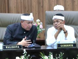 Tri Adhianto Desak Pemprov DKI Jakarta Maksimalkan Fasilitas Pengolahan Sampah Modern