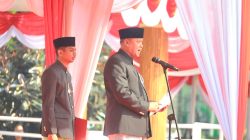 Wali Kota Bekasi Tri Adhianto: Warga Kini Jadi Kekuatan Inti Pembangunan