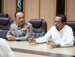 Mudik Lebaran 2026 Aman dan Lancar, Polri Kerahkan 161 Ribu Personel dan Layanan Darurat 110