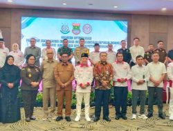 Jamintel Tegaskan Jaga Desa Bukan Alat Kriminalisasi, Tapi Penguat Tata Kelola Desa