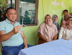 Wali Kota Bekasi Tri Adhianto Apresiasi Guru TK yang Gagalkan Aksi Pencurian