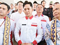 Sinergi Kejaksaan dan BPD Perkuat Program Jaga Desa untuk Awasi Dana Desa di Lampung Selatan