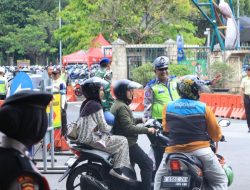 Kenyamanan dan Keselamatan Masyarakat Jadi Prioritas, Polri Apresiasi Inovasi Pengelola Taman Margasatwa Ragunan