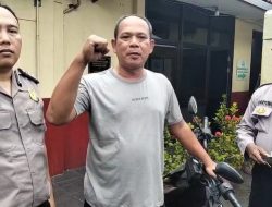 Titip Motor Aman di Polsek Saat Mudik Lebaran, Warga Apresiasi Pelayanan Polri