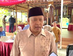 Pelayanan Publik Tetap Normal Pasca Libur Lebaran,  37,4 Persen ASN Kota Bekasi Jalani WFA