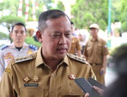 Pelayanan Publik Pemkot Bekasi Masuk 6 Besar Terbaik Tingkat Nasional