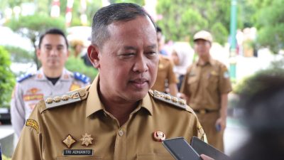 Pelayanan Publik Pemkot Bekasi Masuk 6 Besar Terbaik Tingkat Nasional