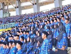 Pemkot Bekasi akan Anggarkan THR PPPK Paruh Waktu Tahun 2027