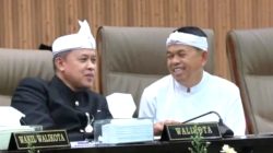 Kabar Gembira! KDM – Mas Tri Bakal Revitalisasi Lapangan Pondok Gede!