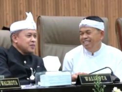 Kabar Gembira! KDM – Mas Tri Bakal Revitalisasi Lapangan Pondok Gede!