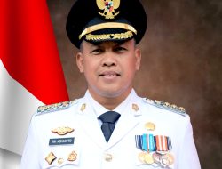 Nama Dr Tri Adhianto Tjahyono Resmi Masuk Tokoh Kota Bekasi pada HUT ke 29